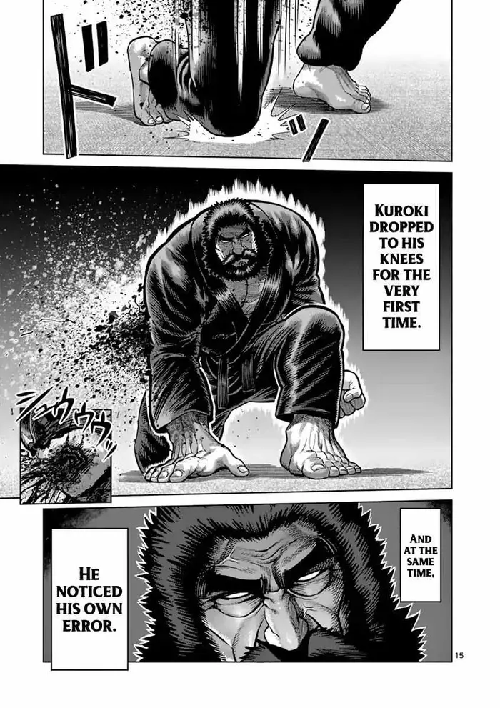 Kengan Ashura Chapter 197 image 15_optimized